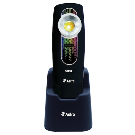 Astro Pneumatic SUNLIGHT CORDLESS HANDHELD COLOR MATCH AO50SL